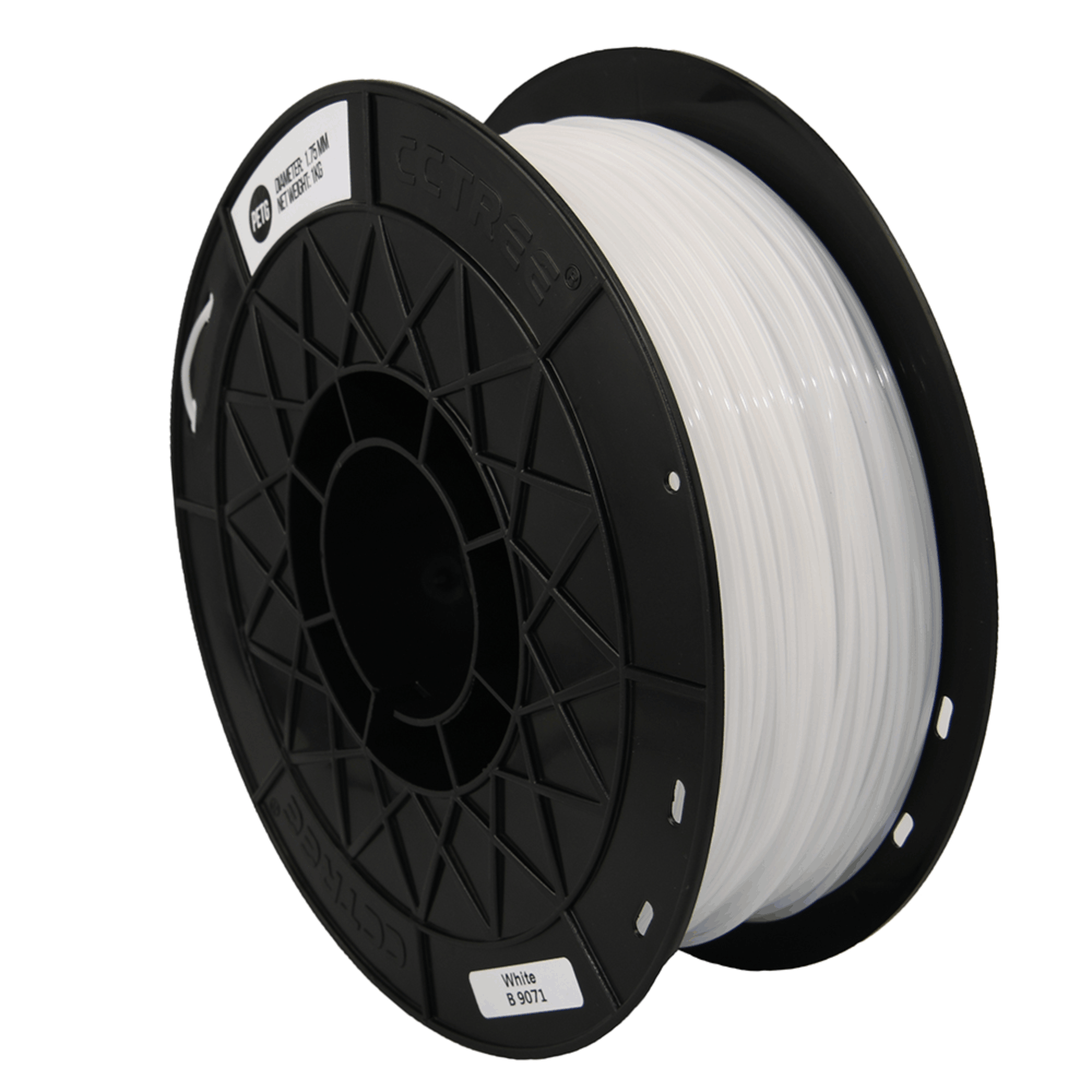 PETG White CCTREE PETG 3D Filament in Namibia